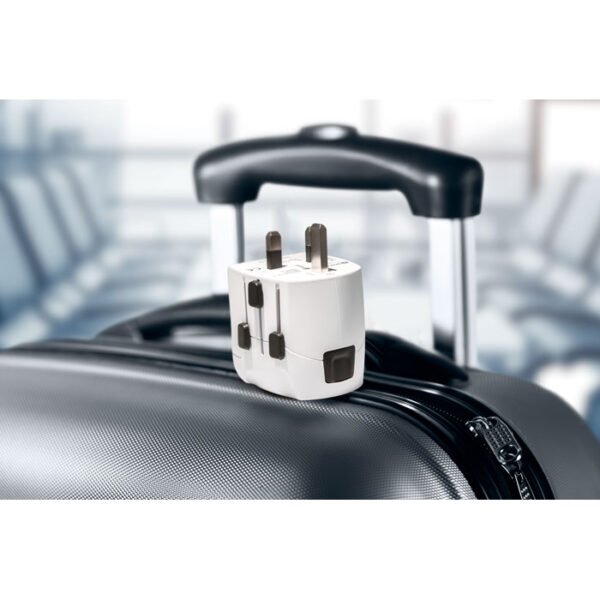 PRO Light 2x USB. 3-pole PRO LIGHT USB - Imagen 2
