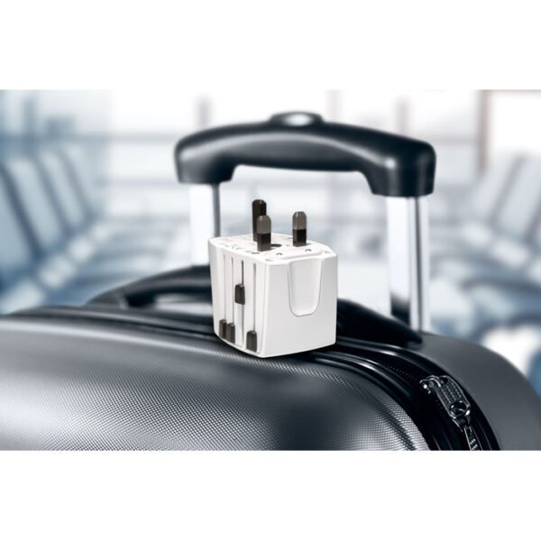 MUV USB. 2-pole MUV USB - Imagen 2
