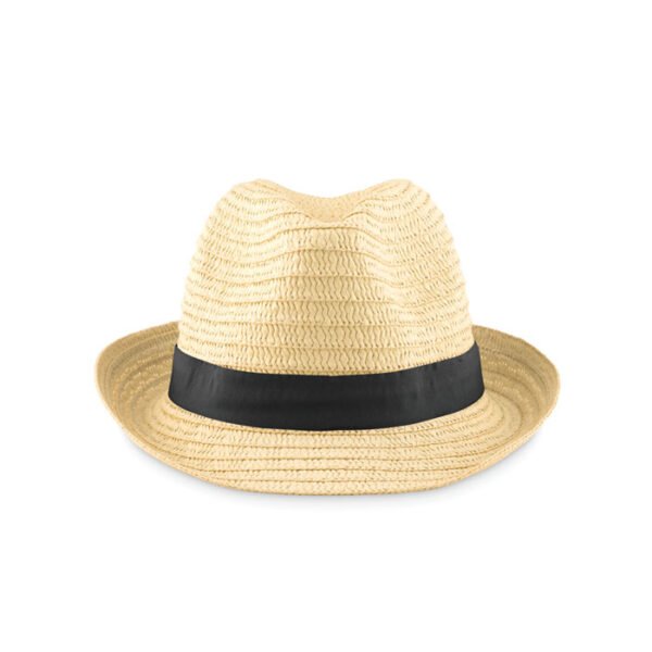 Sombrero de paja BOOGIE