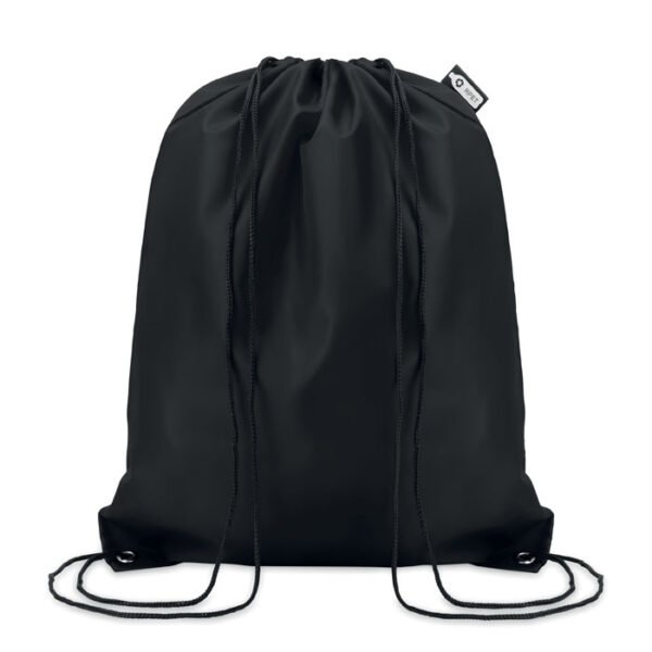 Bolsa de cuerdas RPET 190T SHOOPPET