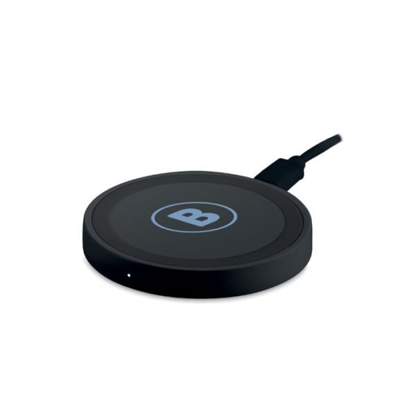 Cargador inalámbrico WIRELESS PLATO - Imagen 2
