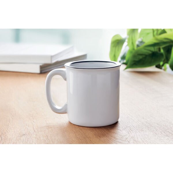 Taza cerámica sublim. 240 ml TWEENIES SUBLIM - Imagen 2
