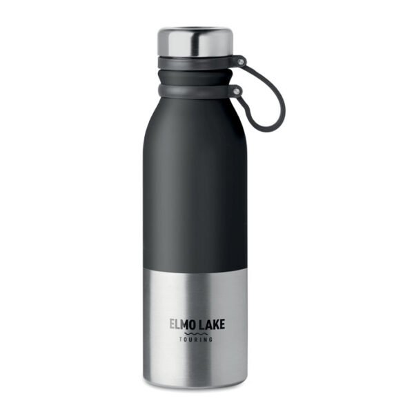 Termo de doble capa 600 ml ICELAND - Imagen 2