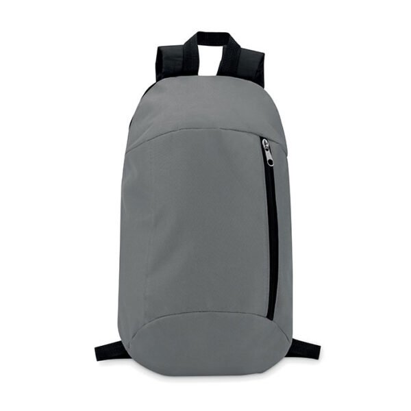 Mochila con bolsillo delantero TIRANA
