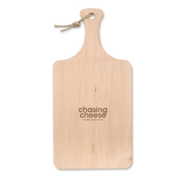 Tabla de cortar de madera ELLWOOD LUX - Imagen 2