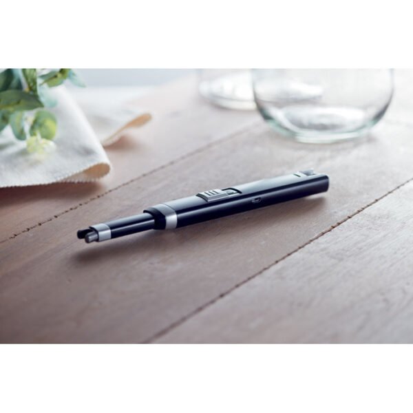 Encendedor grande USB FLASMA PLUS - Imagen 3