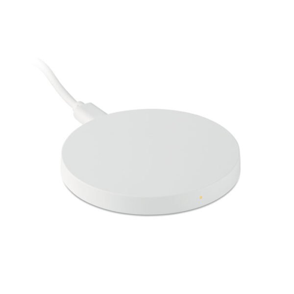 Cargador inalámbrico FLAKE CHARGER