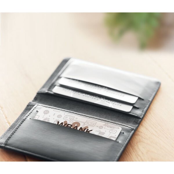 Tarjeta RFID CUSTOS - Imagen 2