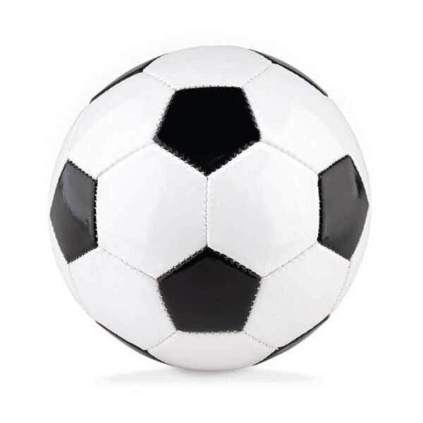 Pequeño balón futbol 15cm MINI SOCCER