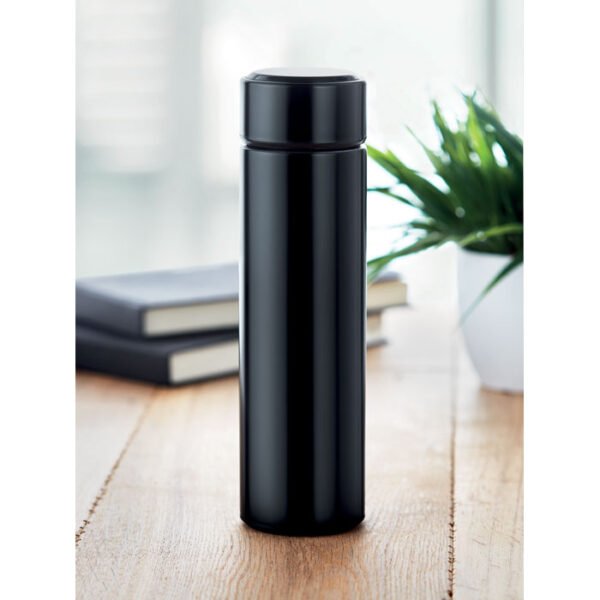 Botella de doble pared 450 ml POLE - Imagen 2