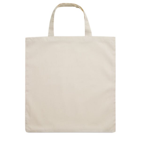 Bolsa de algodón 140 gr/m² MARKETA +