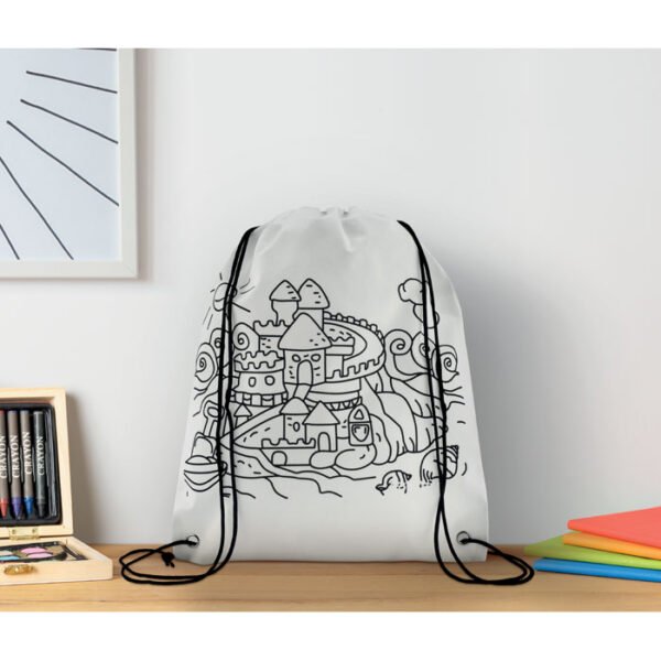 Bolsa non woven CARRYDRAW - Imagen 2