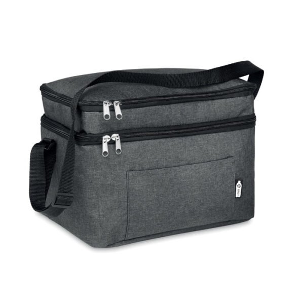 Bolsa nevera 600D RPET ICECUBE