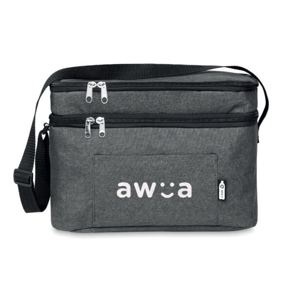 Bolsa nevera 600D RPET ICECUBE - Imagen 2