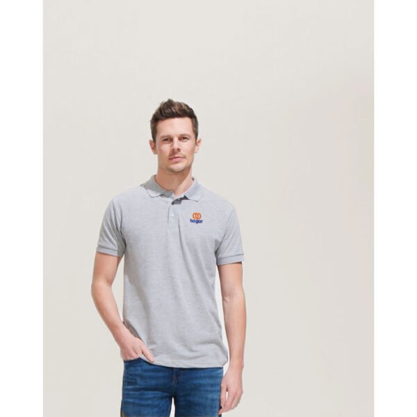 PRIME POLO HOMBRE 200g PRIME MEN - Imagen 2