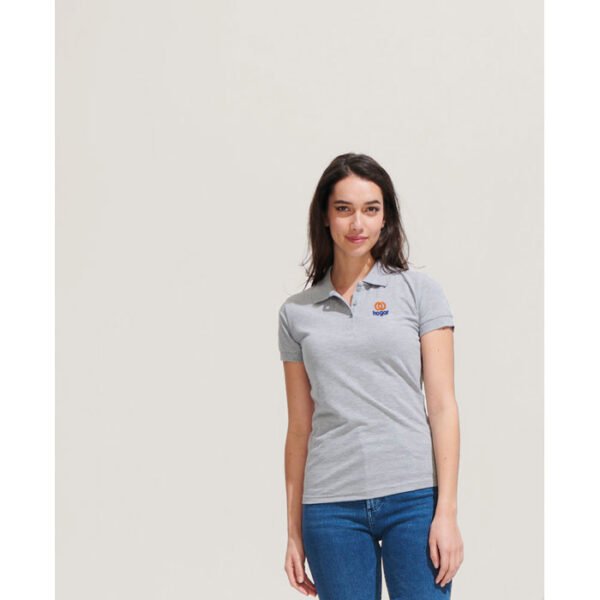 PRIME POLO MUJER 200g PRIME WOMEN - Imagen 2