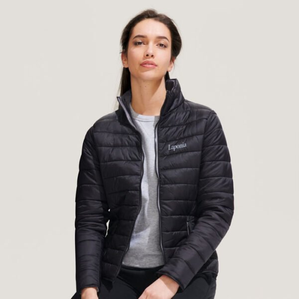 RIDE CHAQUETA MUJER 180g RIDE WOMEN - Imagen 2