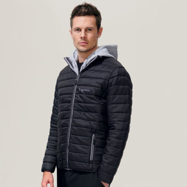RIDE CHAQUETA HOMBRE 150g RIDE MEN - Imagen 2