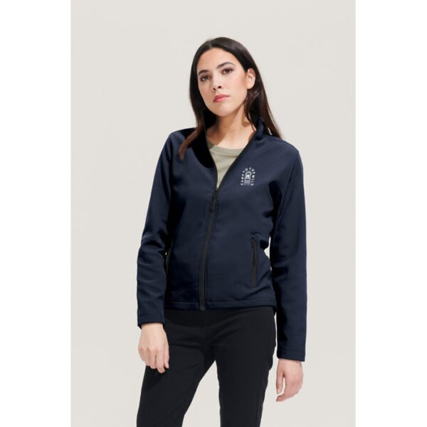 RACE CHAQUETA SS MUJER 280 RACE WOMEN - Imagen 2