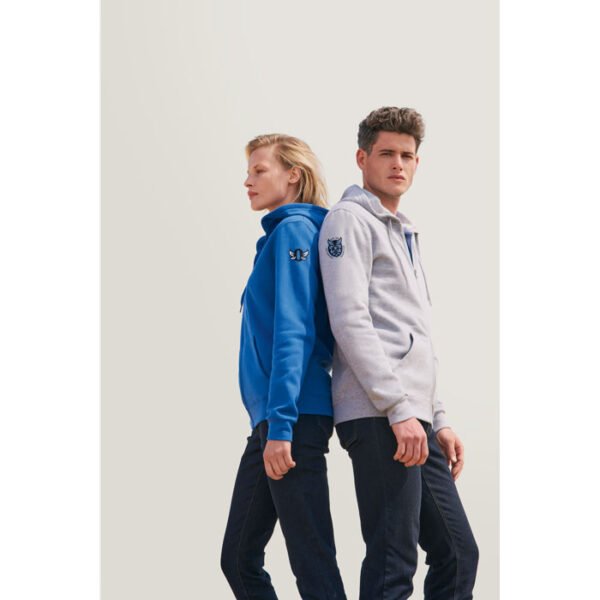 STONE SUDADERA UNISEX 260g STONE - Imagen 2