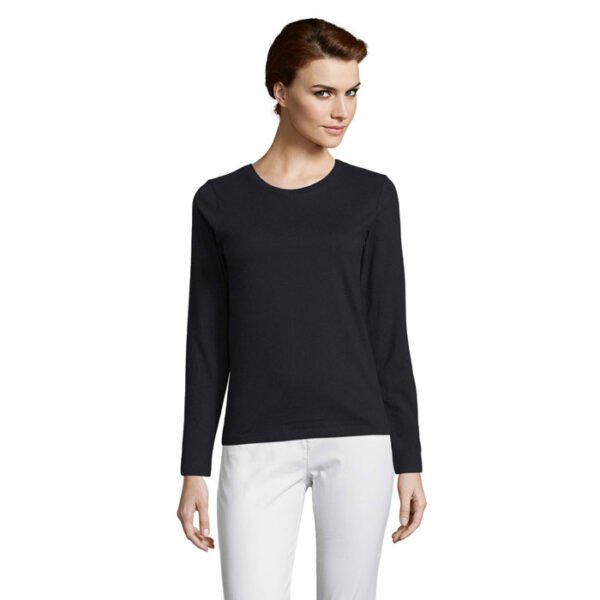 IMPERIAL camiseta mujer190 IMPERIAL LSL WOMEN