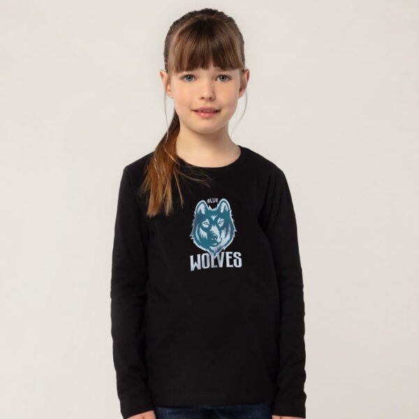 IMPERIAL niños camiseta190 IMPERIAL LSL KIDS - Imagen 2