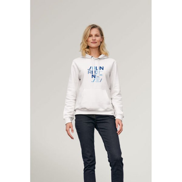 SPENCER suéter mujer 280g SPENCER WOMEN - Imagen 2