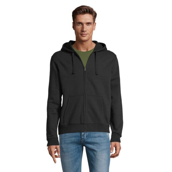 SPIKE HOOD HOMBRE 280gr SPIKE MEN
