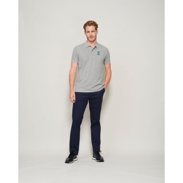 PLANET HOMBRE Polo 170g PLANET MEN - Imagen 2
