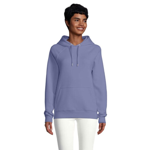 STELLAR Sudadera Unisex STELLAR