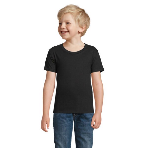 PIONEER CAMISETA NIÑO 175g PIONEER KIDS