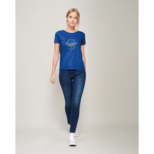 PIONEER MUJER Camiseta 175g PIONEER WOMEN - Imagen 2