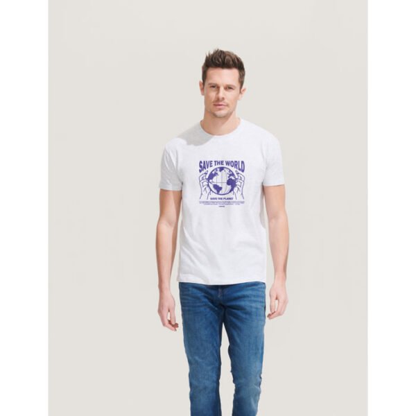 REGENT Uni Camiseta 150g REGENT - Imagen 2