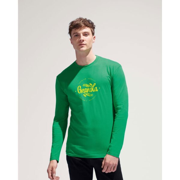 MONARCH MEN Camiseta 150g MONARCH - Imagen 2