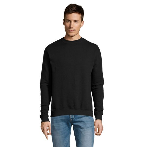 NEW SUPREME SUDADERA 280g NEW SUPREME