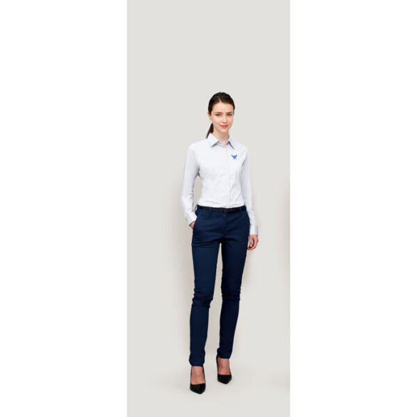 Camisa EDEN mujer 140g EDEN - Imagen 2