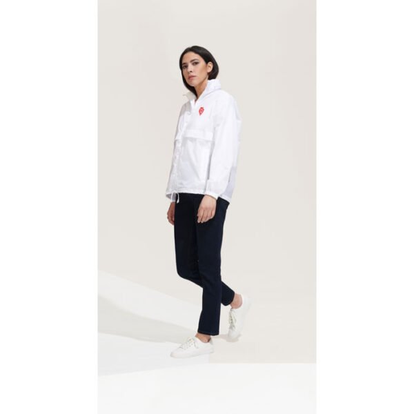 SURF Cortavientos Unisex SURF - Imagen 2