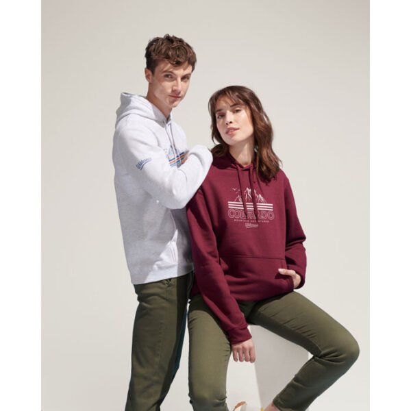 SNAKE Sudadera capucha SNAKE - Imagen 2