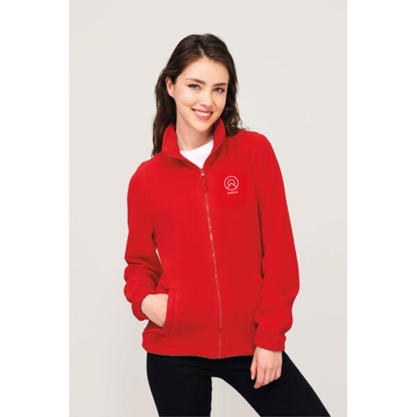NORTH CHAQUETA PL MUJER300g NORTH WOMEN - Imagen 2