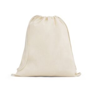 92398_150 DAHAB BOLSA TIPO MOCHILA 100% ALGODÓN (140 G/M²)