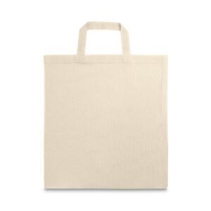 VICTORIA BOLSA DE ALGODÓN 100% (100 G/M²)