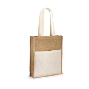 92823_160 BRAGA BOLSO DE YUTE (240 G/M²)