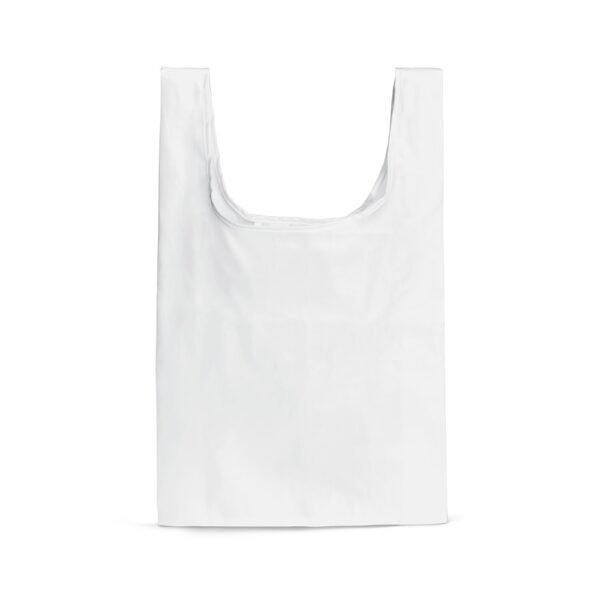 92915_106 PLAKA BOLSA PLEGABLE 210D