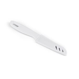 93872_106 MIKUS CUCHILLO DE ACERO INOXIDABLE Y PP