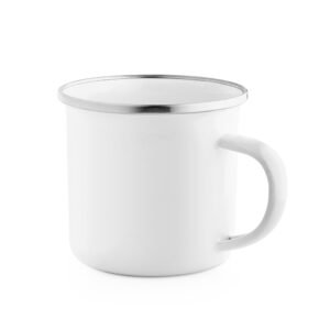 94319_106 GOTZE SUB TAZA ESMALTADA PARA SUBLIMACIÓN 350 ML