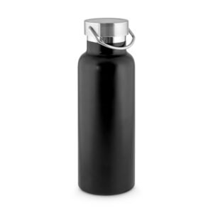 DUPLANTIS BOTELLA DE ACERO INOXIDABLE (36% RECICLADO) CON AISLAMIENTO AL VACÍO DE 810 ML