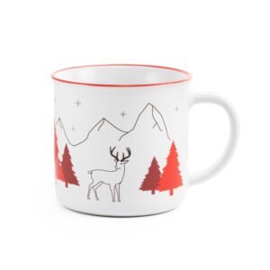 94959_105 VERNON X TAZA DE CERAMICA