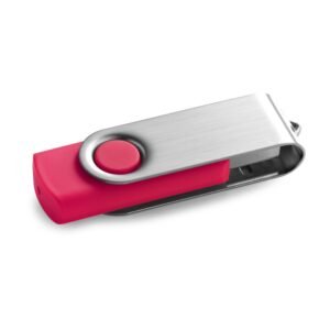 CLAUDIUS 8GB PEN DRIVE, USB DE 8 GB