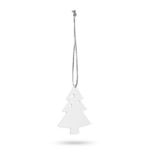 99334_106 MORZINE COLGANTES NAVIDEÑOS