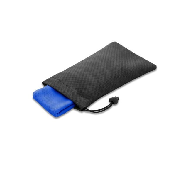 BERNAL TOALLA DEPORTIVA REFRESCANTE DE POLIÉSTER RECICLADO (100% RPET)